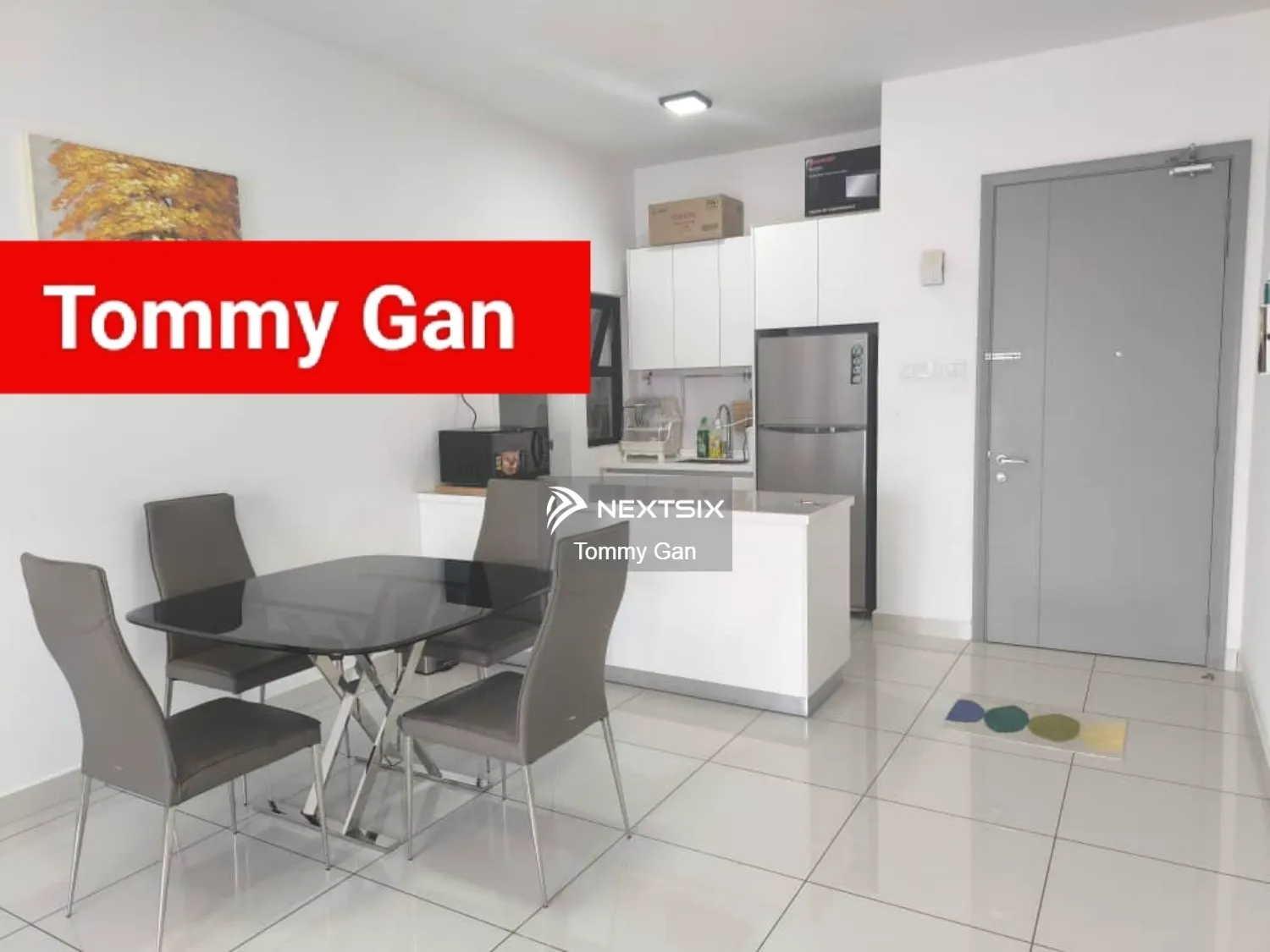 Condominium For Rent in Batu Kawan Penang - Image 6