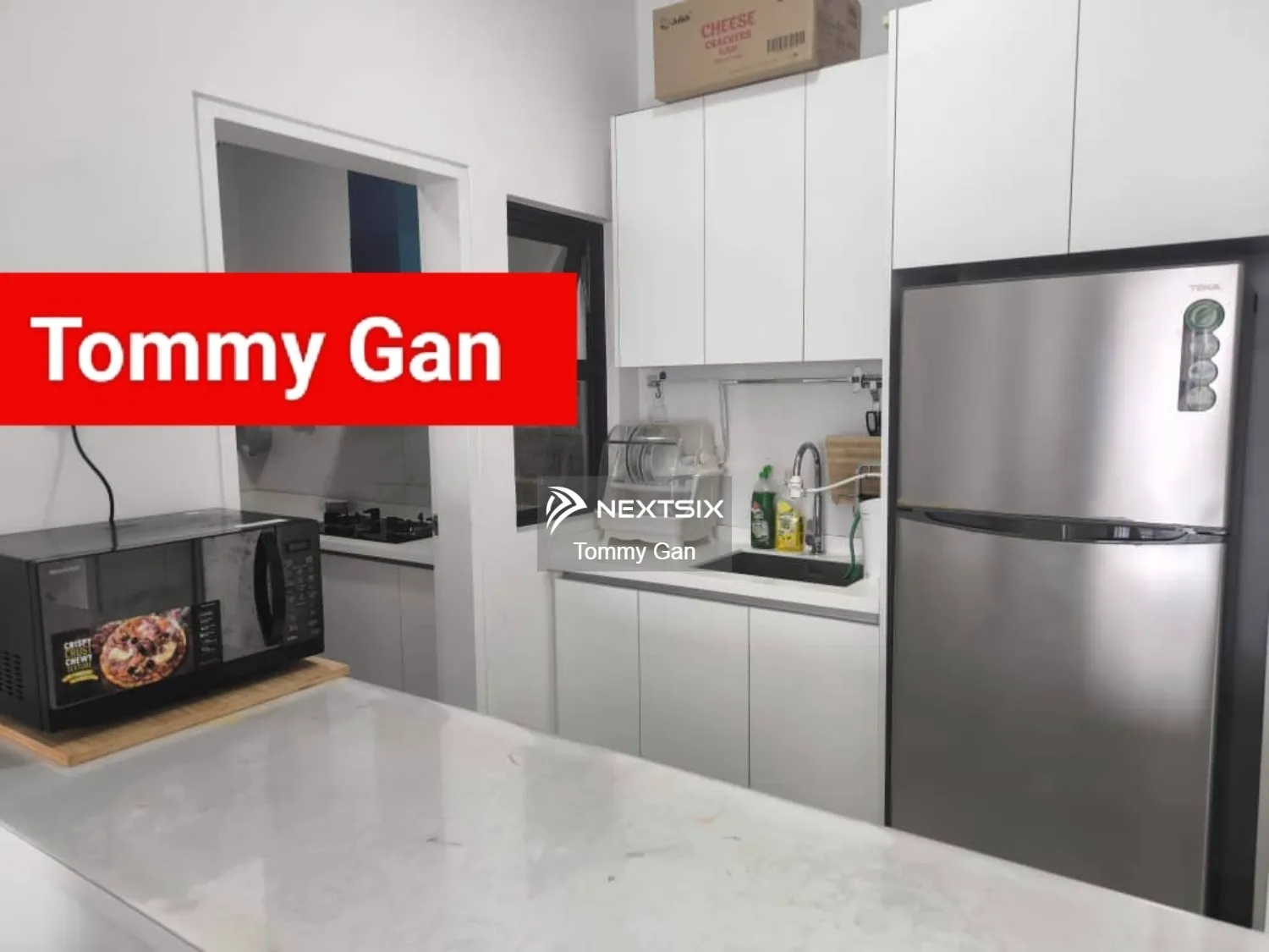 Condominium For Rent in Batu Kawan Penang - Image 7