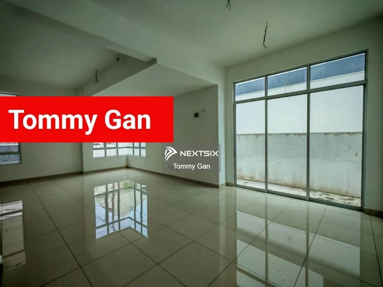 Semi-detached House For Sale in Simpang Ampat Penang