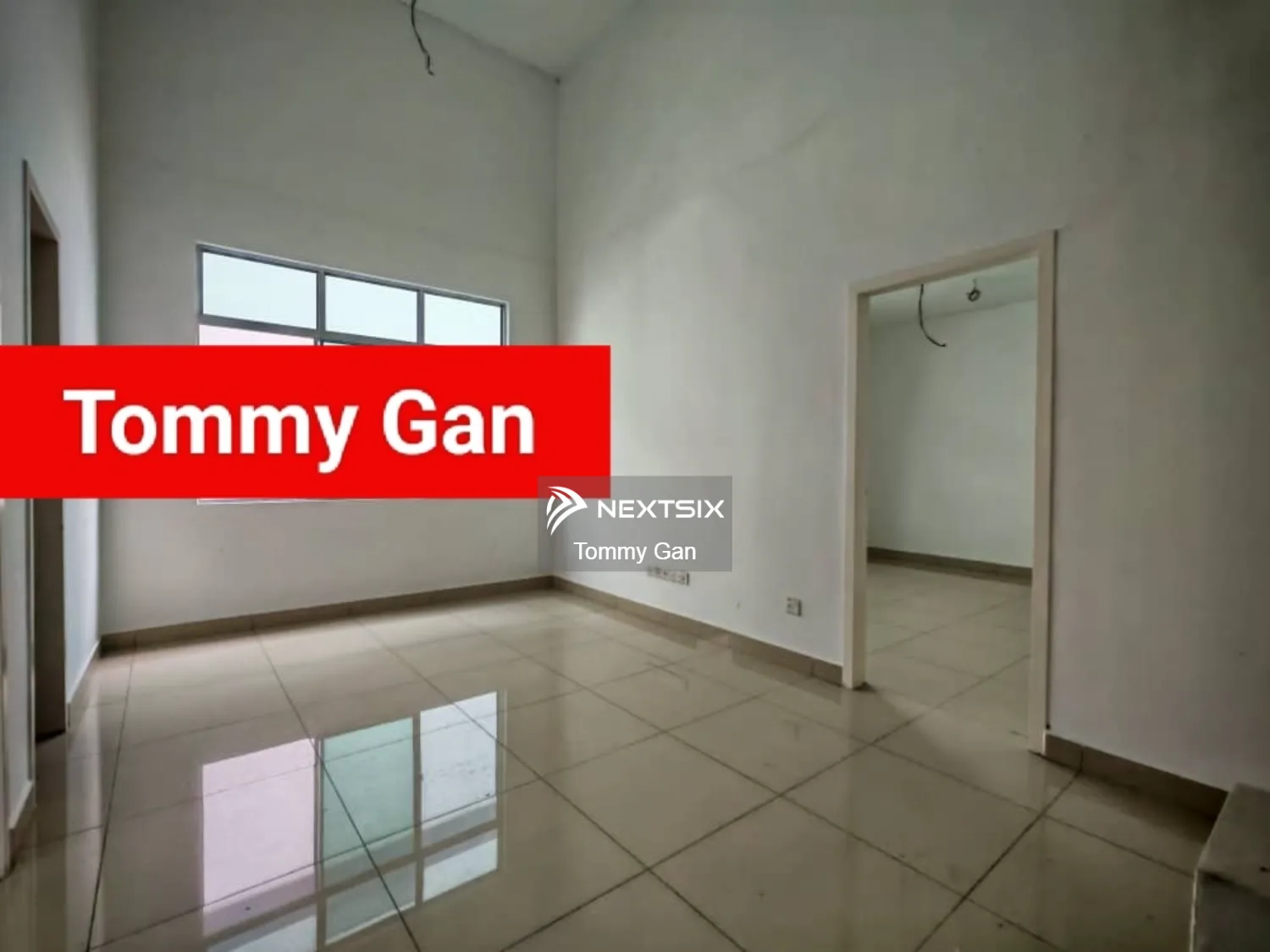 Semi-detached House For Sale in Simpang Ampat Penang - Image 6