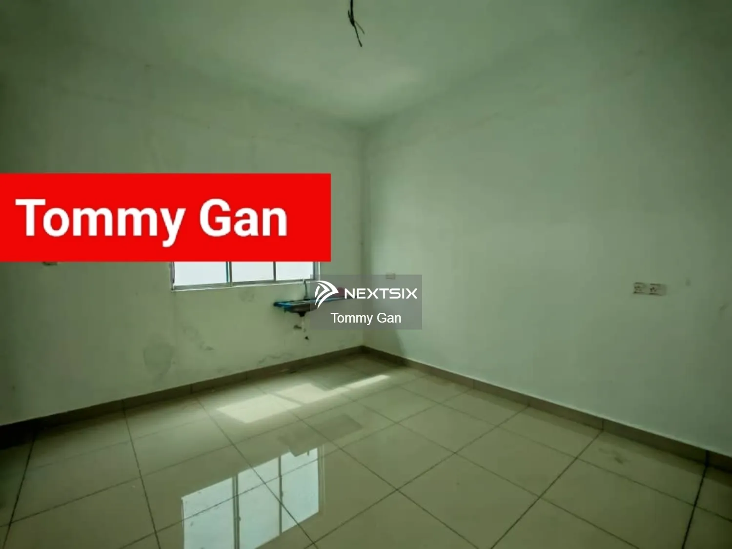 Semi-detached House For Sale in Simpang Ampat Penang - Image 8