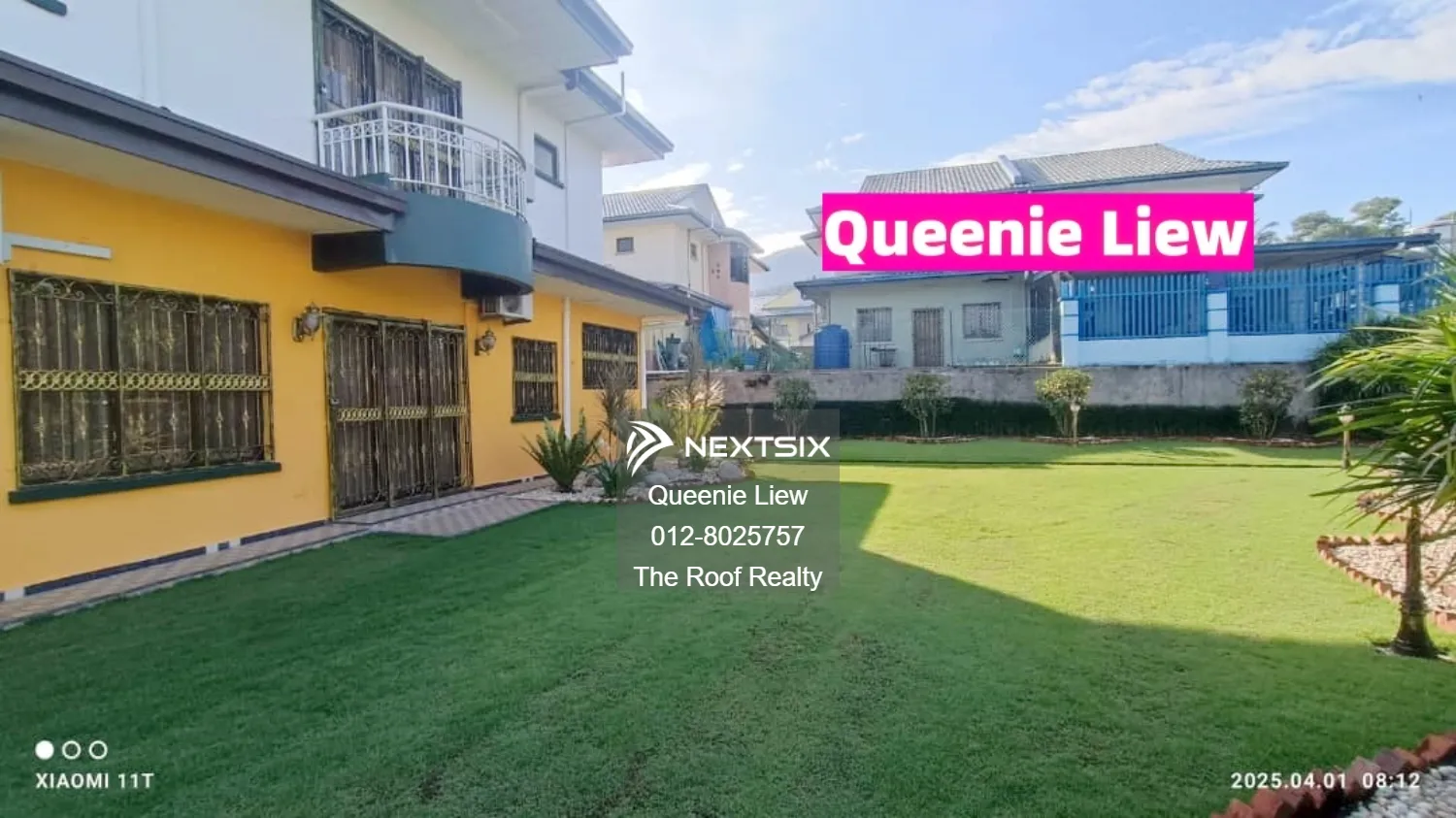 Semi-detached House For Sale in Tamparuli Sabah