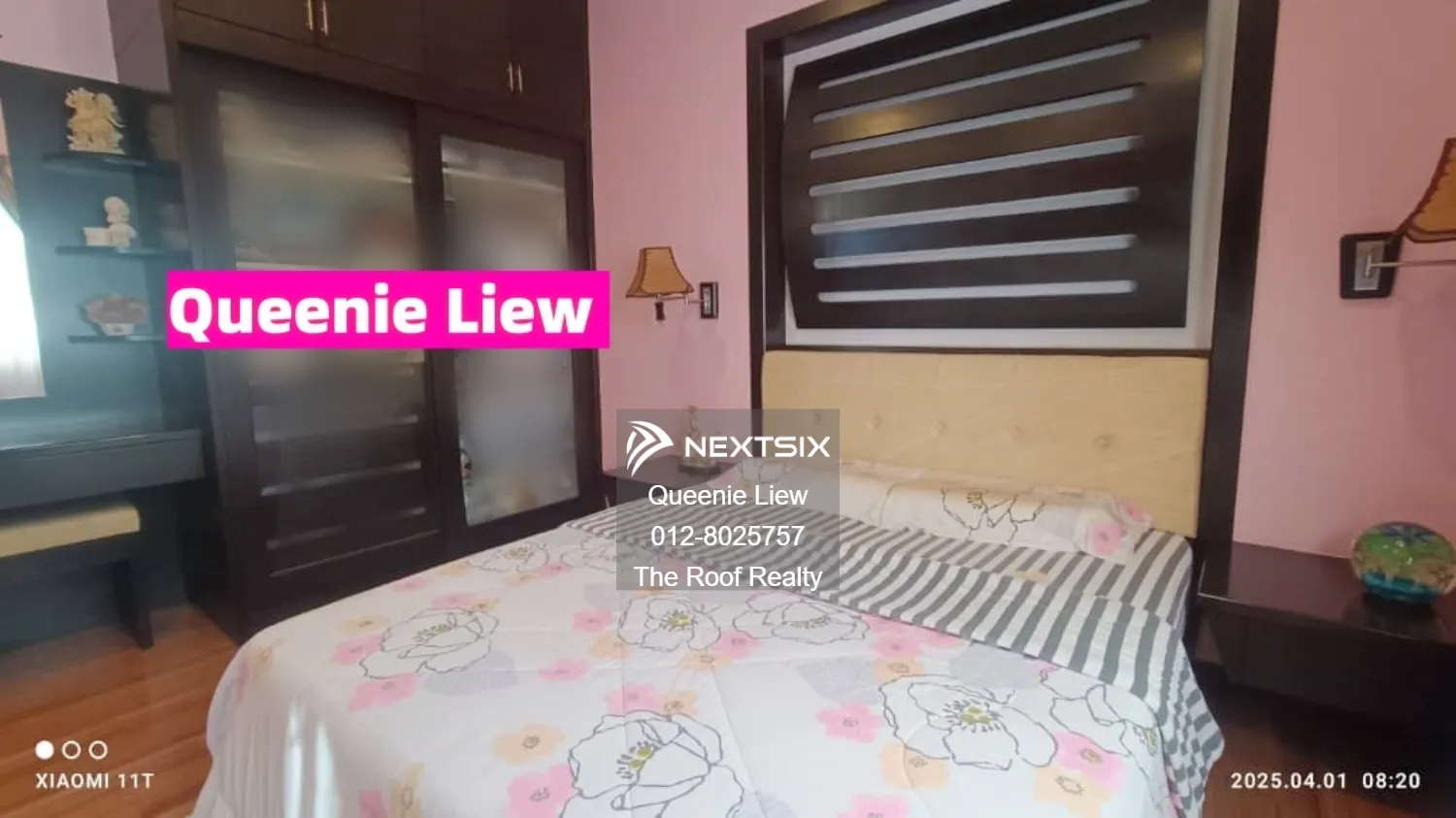 Semi-detached House For Sale in Tamparuli Sabah - Image 10