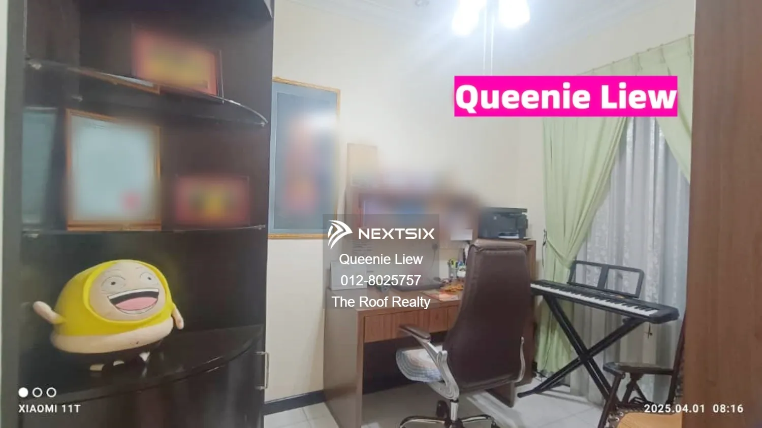 Semi-detached House For Sale in Tamparuli Sabah - Image 11