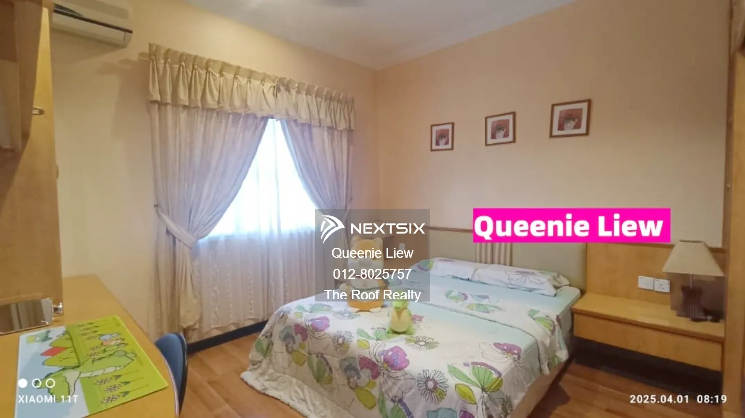 Semi-detached House For Sale in Tamparuli Sabah - Image 12