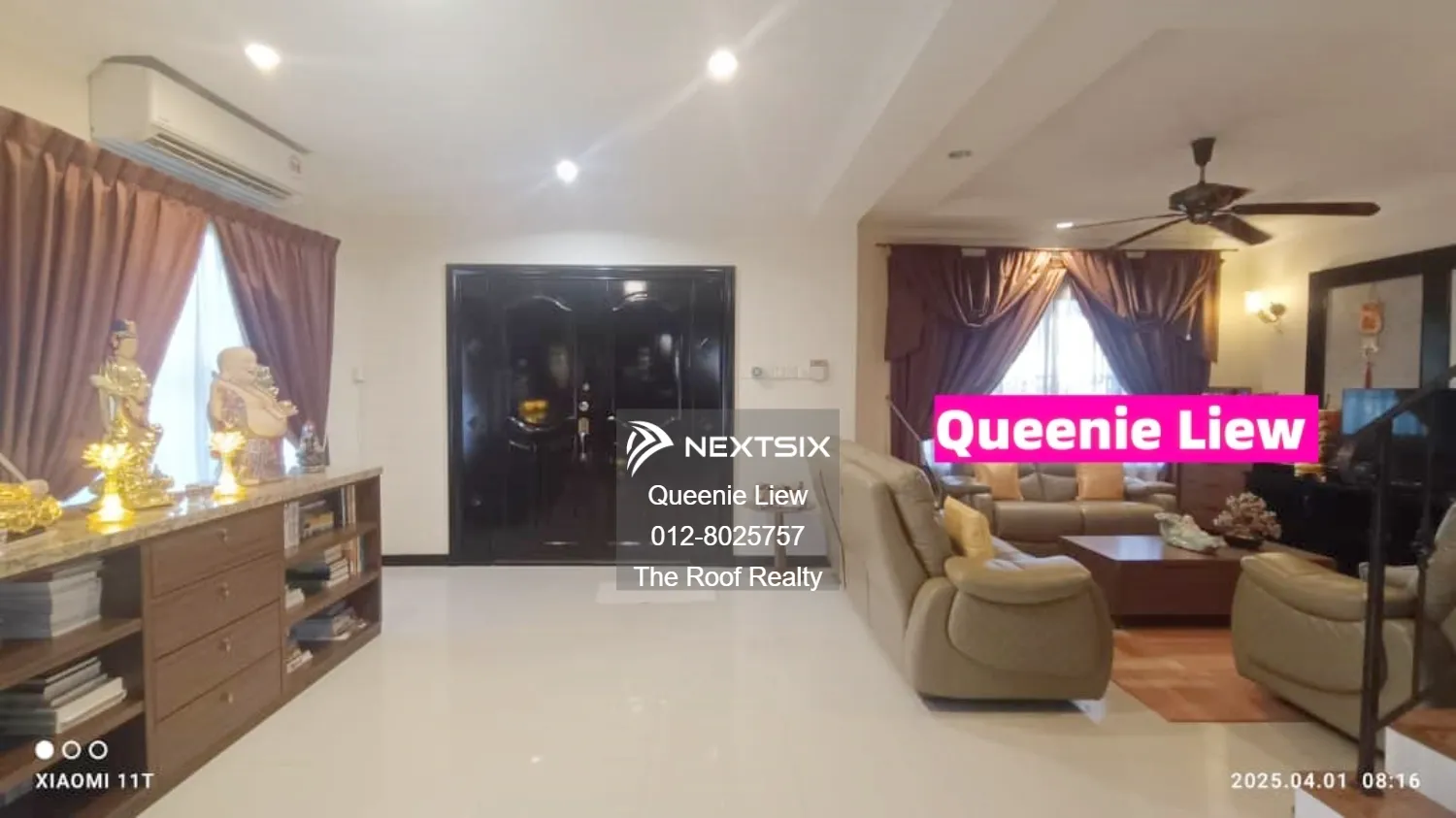 Semi-detached House For Sale in Tamparuli Sabah - Image 13