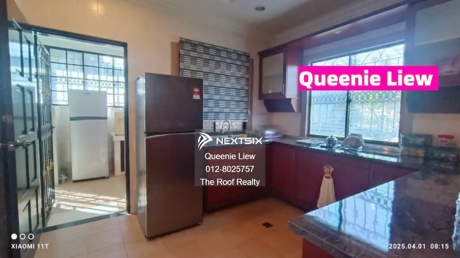 Semi-detached House For Sale in Tamparuli Sabah - Image 5