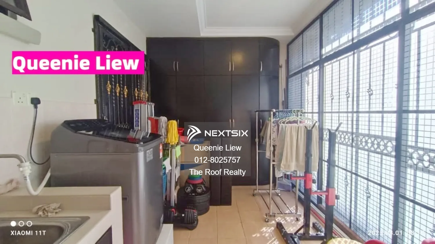 Semi-detached House For Sale in Tamparuli Sabah - Image 6