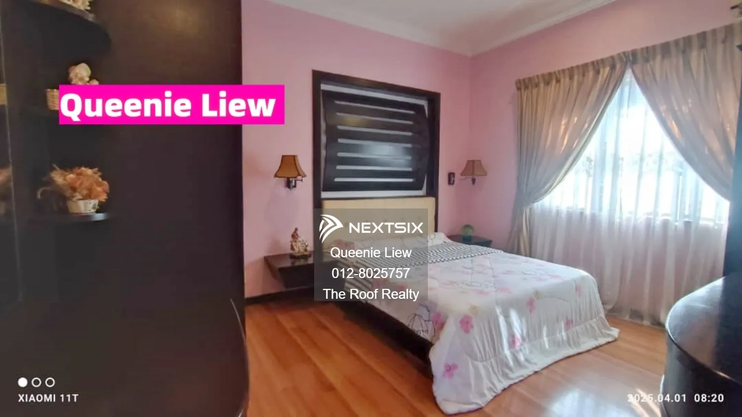 Semi-detached House For Sale in Tamparuli Sabah - Image 7