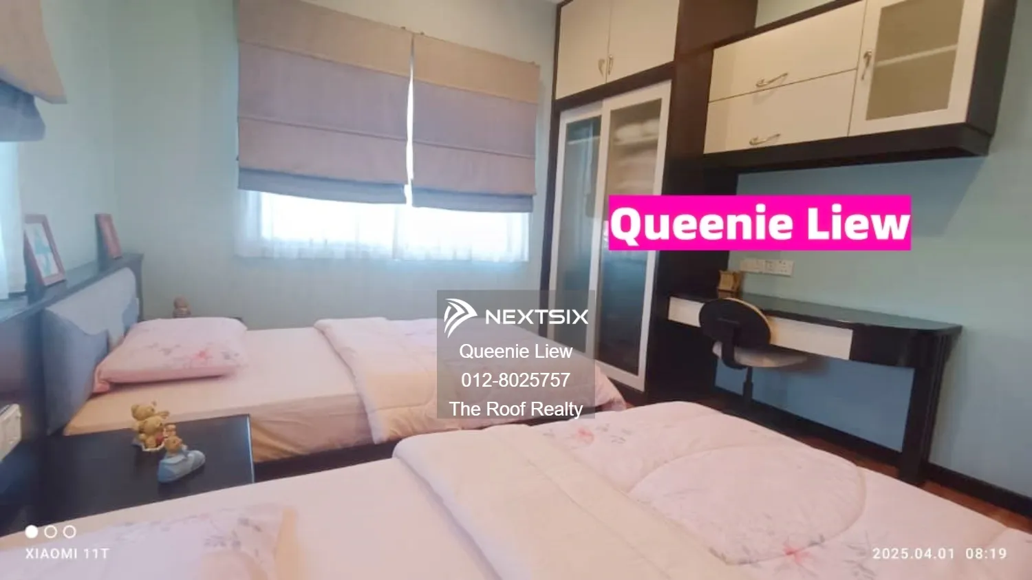 Semi-detached House For Sale in Tamparuli Sabah - Image 8