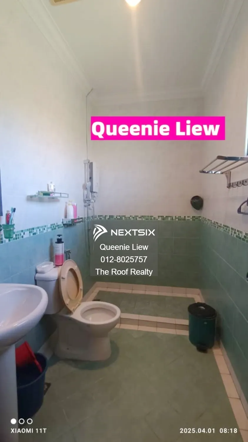 Semi-detached House For Sale in Tamparuli Sabah - Image 9