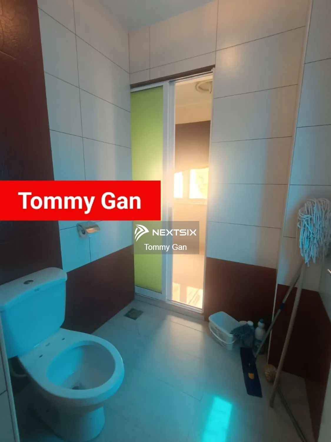 Semi-detached House For Sale in Sungai Dua Penang - Image 10