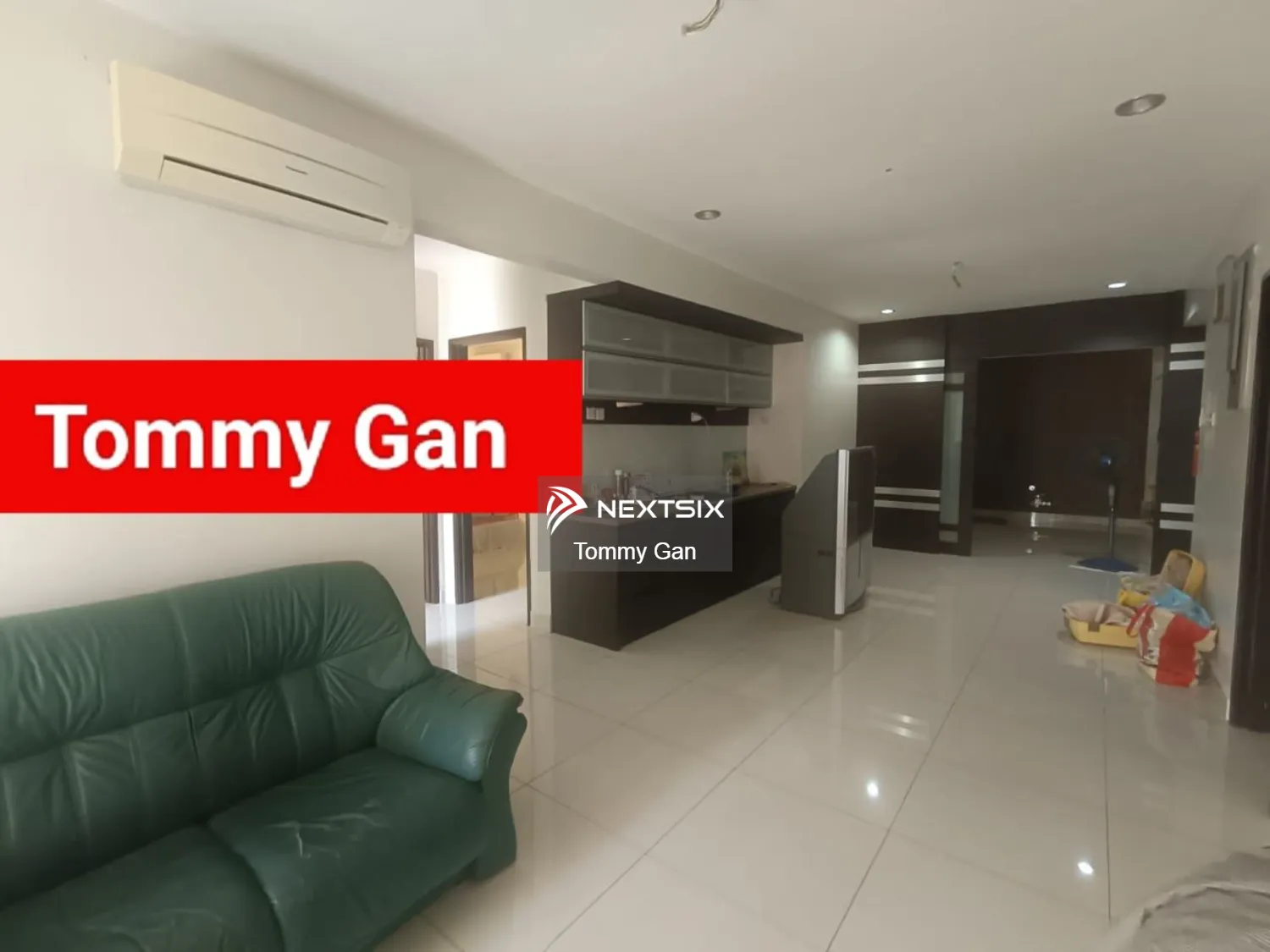 Semi-detached House For Sale in Sungai Dua Penang - Image 11