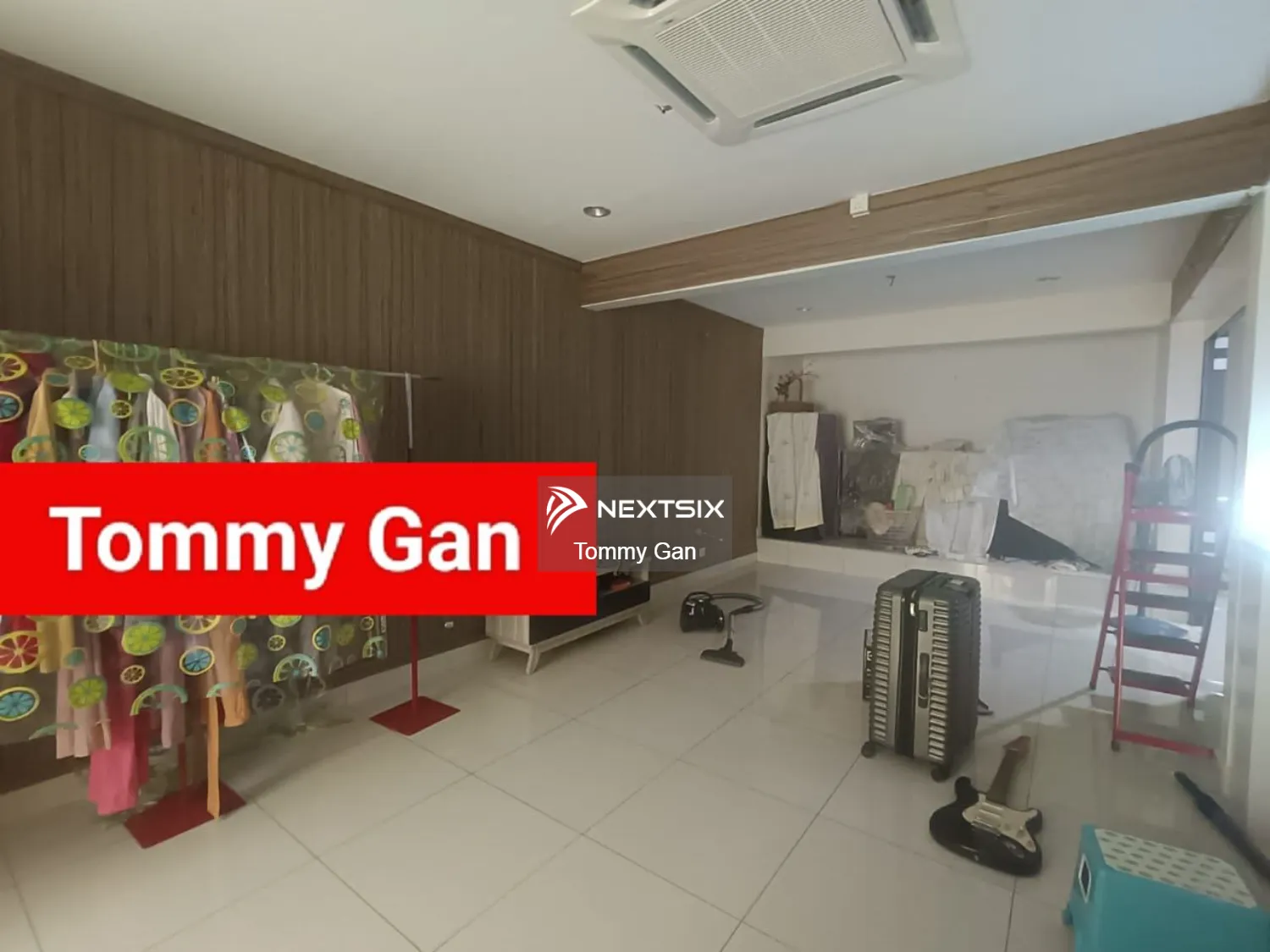 Semi-detached House For Sale in Sungai Dua Penang - Image 13