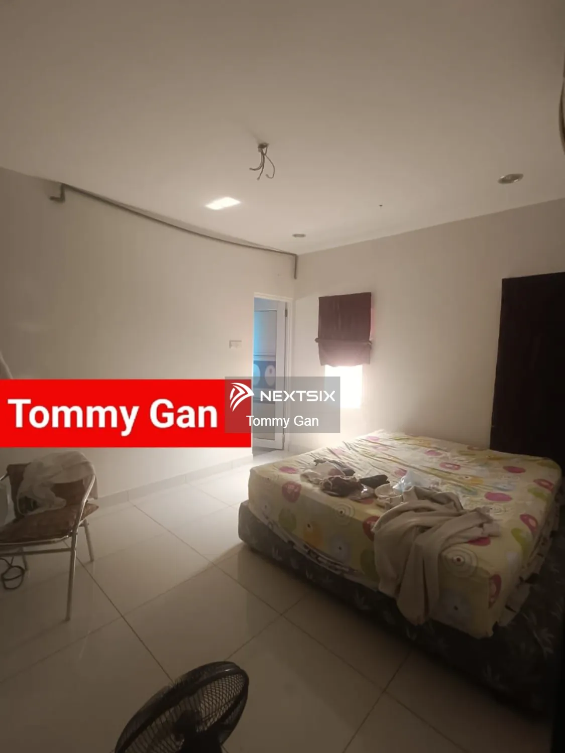 Semi-detached House For Sale in Sungai Dua Penang - Image 14