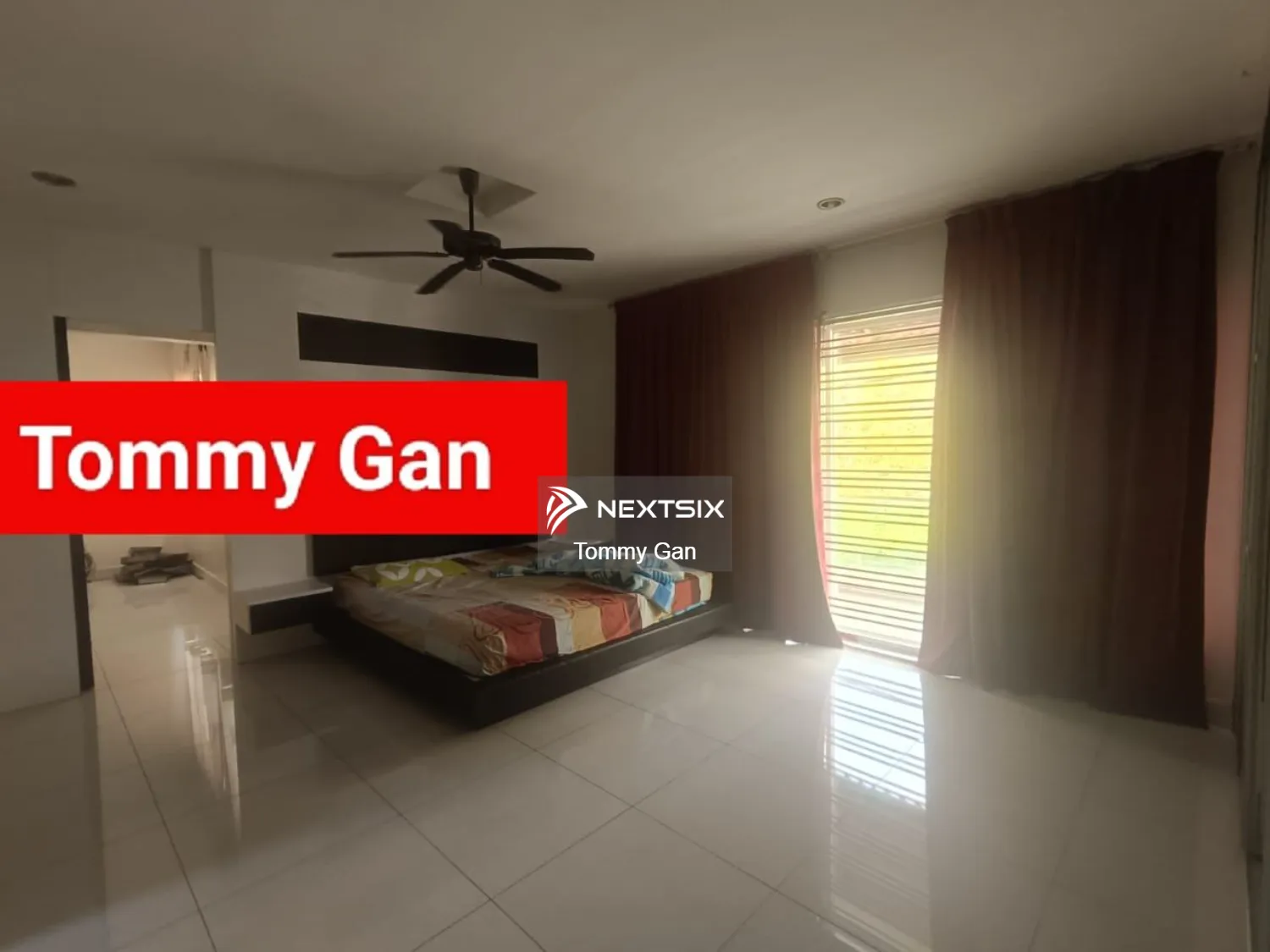 Semi-detached House For Sale in Sungai Dua Penang - Image 15