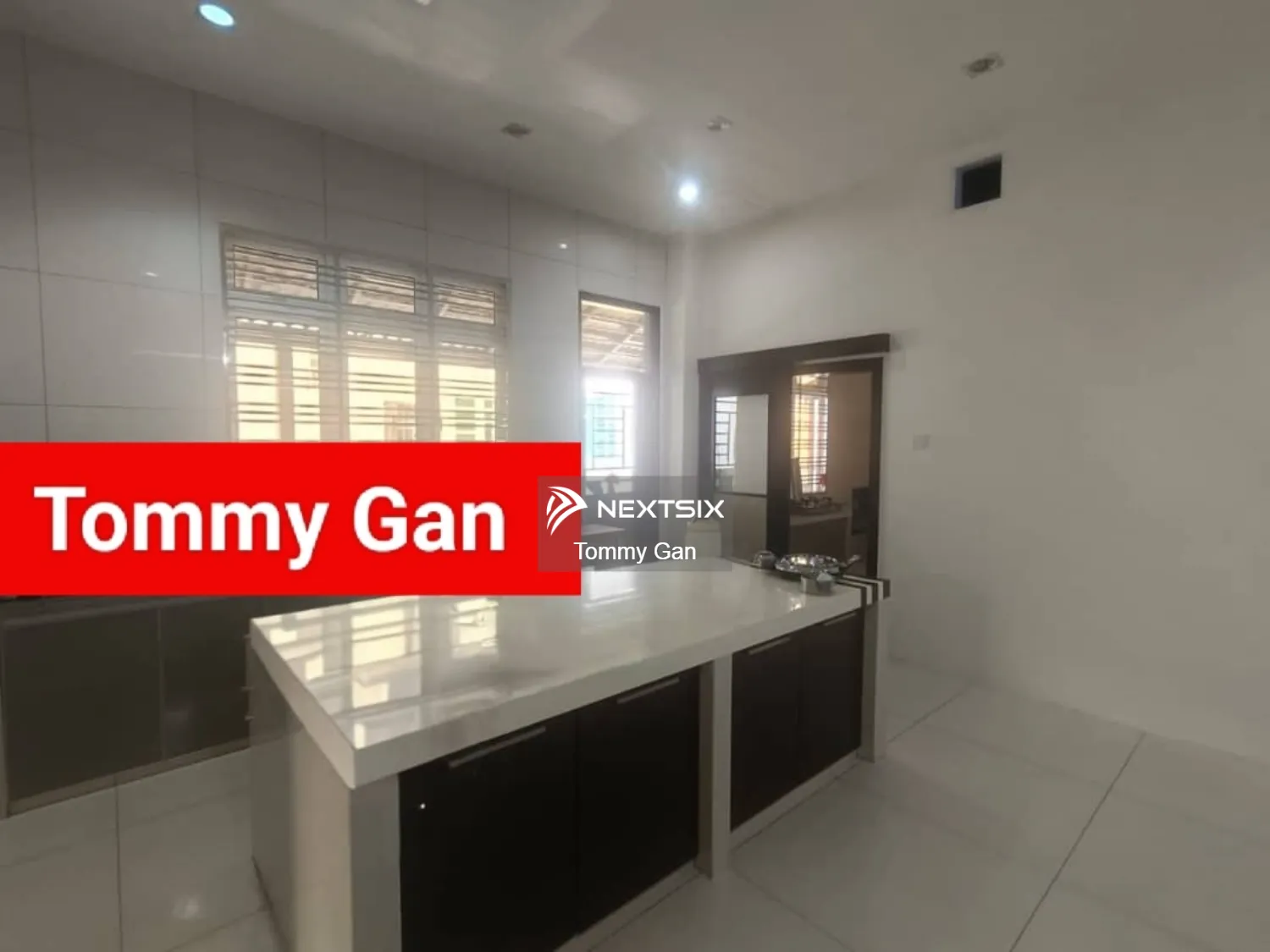 Semi-detached House For Sale in Sungai Dua Penang - Image 5