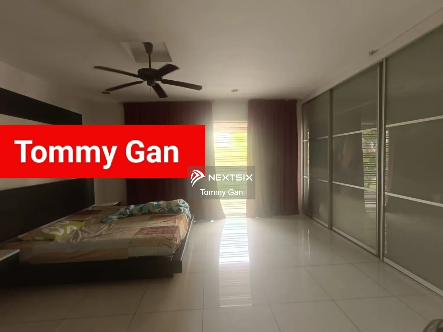Semi-detached House For Sale in Sungai Dua Penang - Image 8