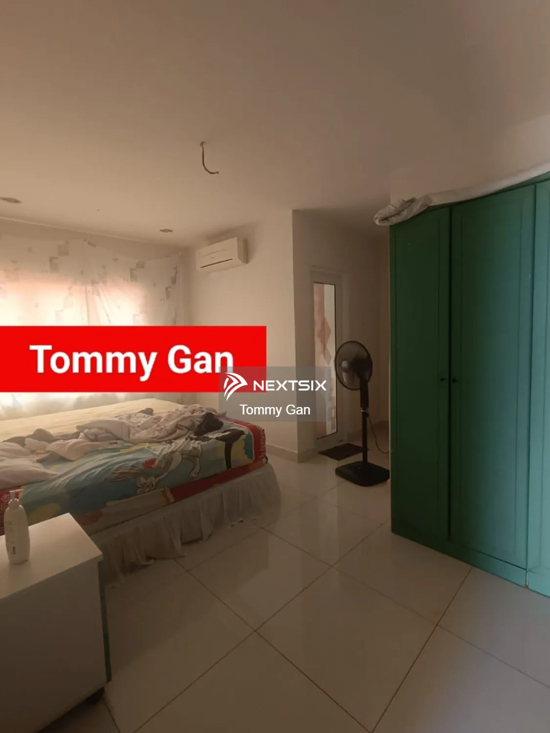 Semi-detached House For Sale in Sungai Dua Penang - Image 9