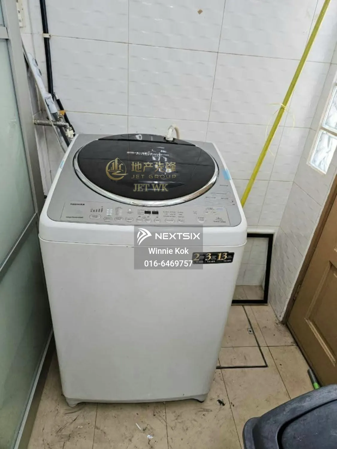 2-sty Terrace/Link House For Rent in Bandar Bukit Tinggi Selangor - Image 10