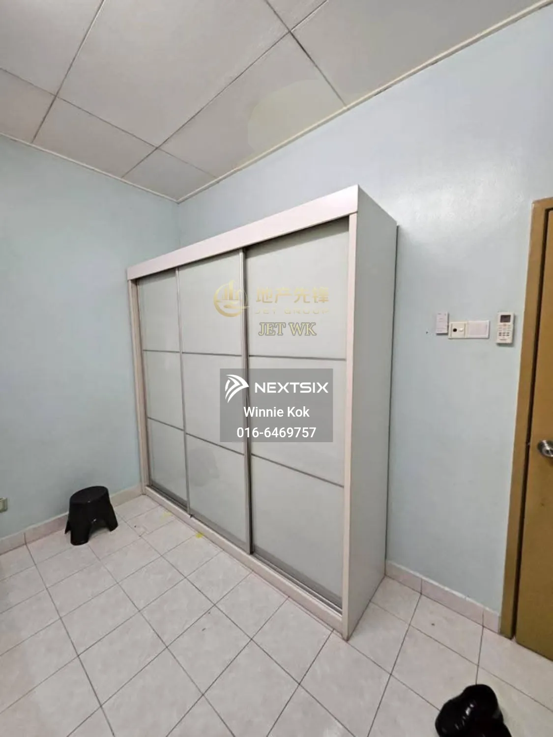 2-sty Terrace/Link House For Rent in Bandar Bukit Tinggi Selangor - Image 11