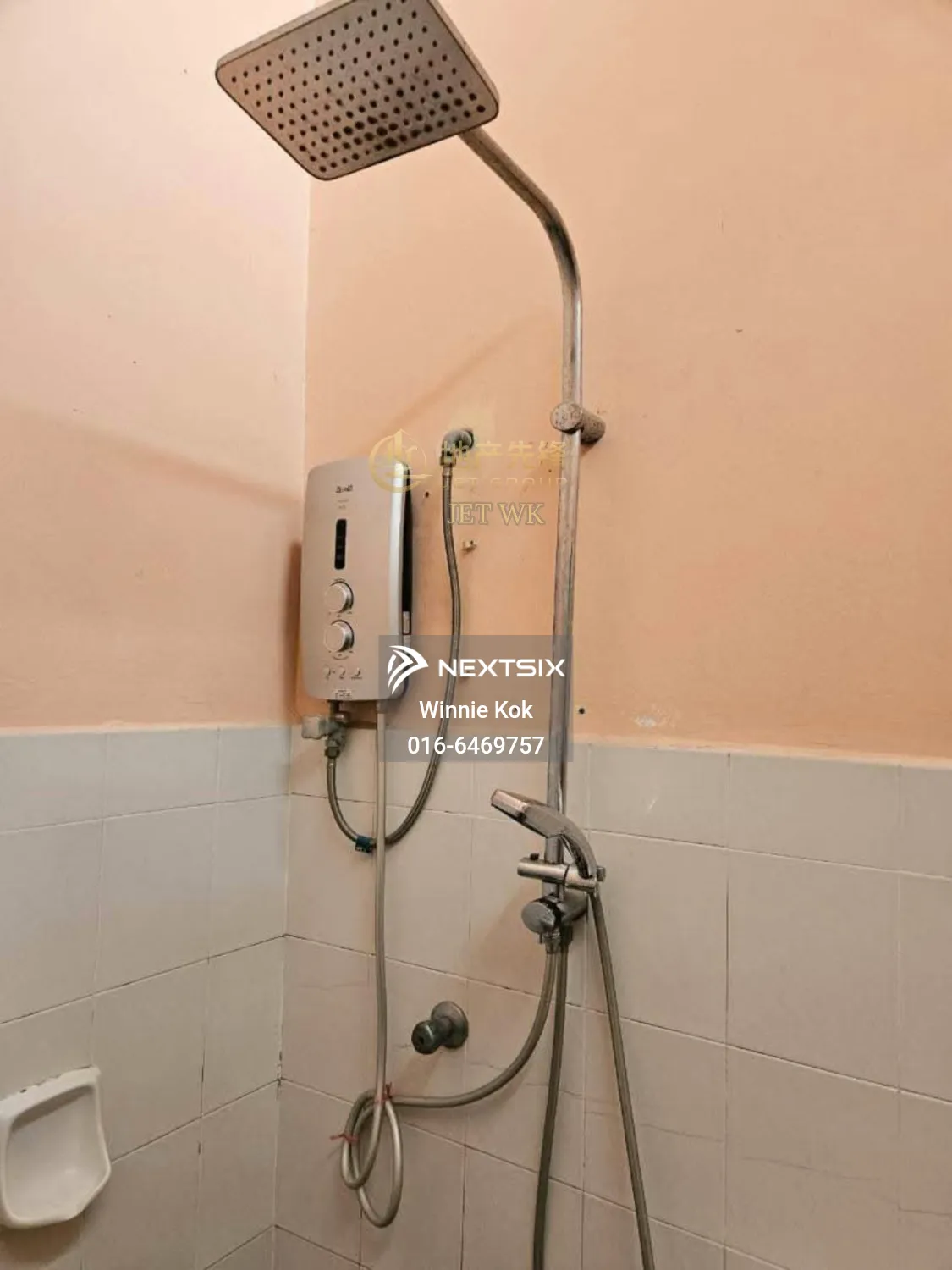 2-sty Terrace/Link House For Rent in Bandar Bukit Tinggi Selangor - Image 12