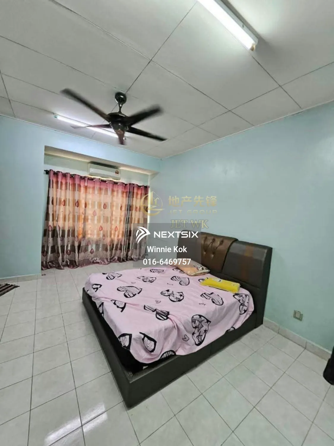 2-sty Terrace/Link House For Rent in Bandar Bukit Tinggi Selangor - Image 7