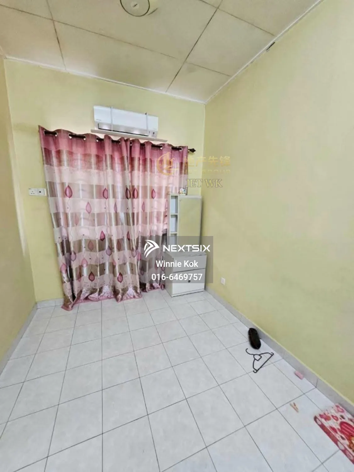 2-sty Terrace/Link House For Rent in Bandar Bukit Tinggi Selangor - Image 8