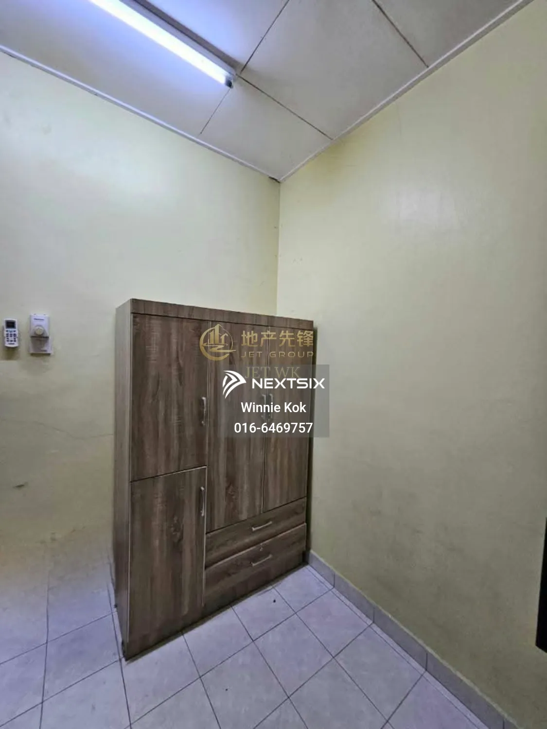 2-sty Terrace/Link House For Rent in Bandar Bukit Tinggi Selangor - Image 9