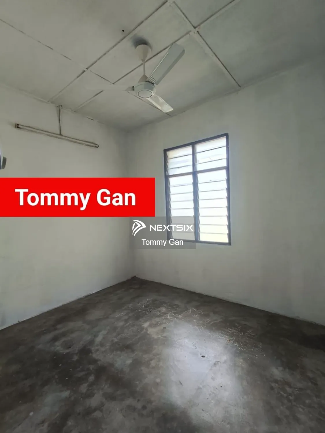 1-sty Terrace/Link House For Sale in Sungai Bakap Penang - Image 5