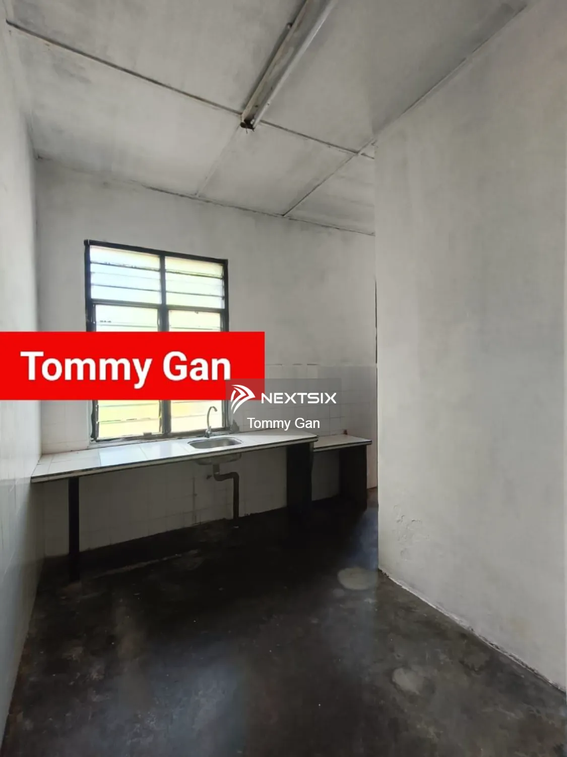 1-sty Terrace/Link House For Sale in Sungai Bakap Penang - Image 6