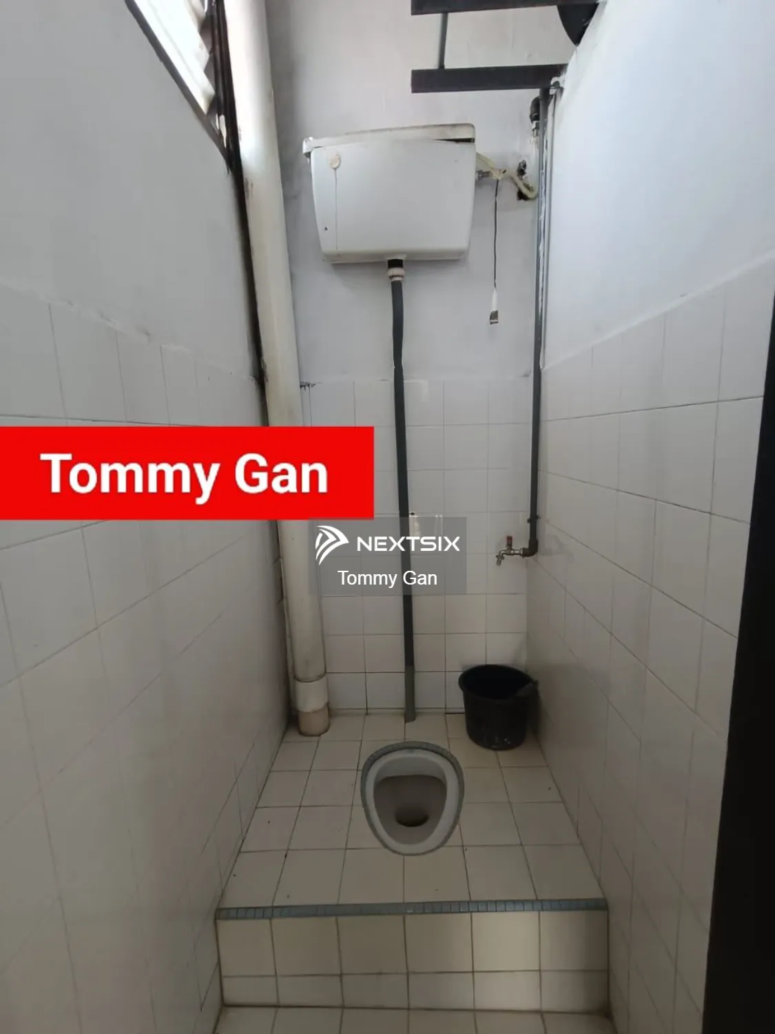 1-sty Terrace/Link House For Sale in Sungai Bakap Penang - Image 7