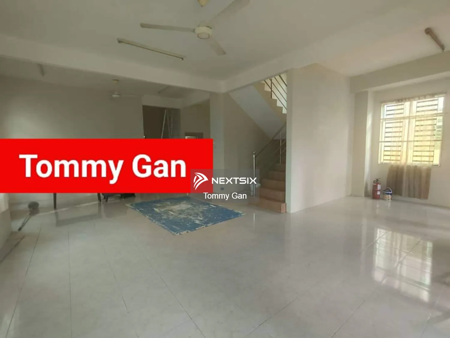 Bungalow For Sale in Bukit Mertajam Penang