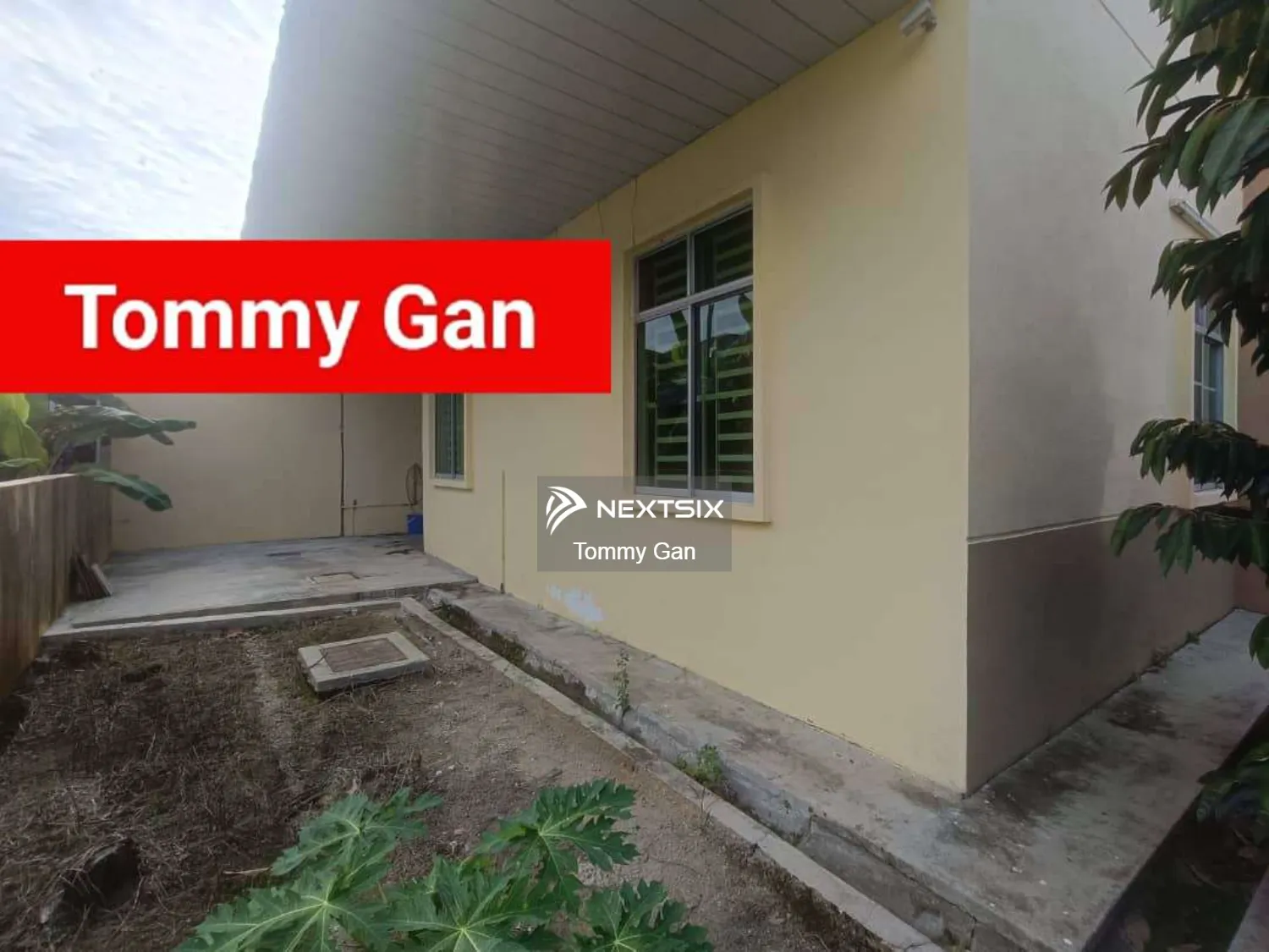 Bungalow For Sale in Bukit Mertajam Penang - Image 8