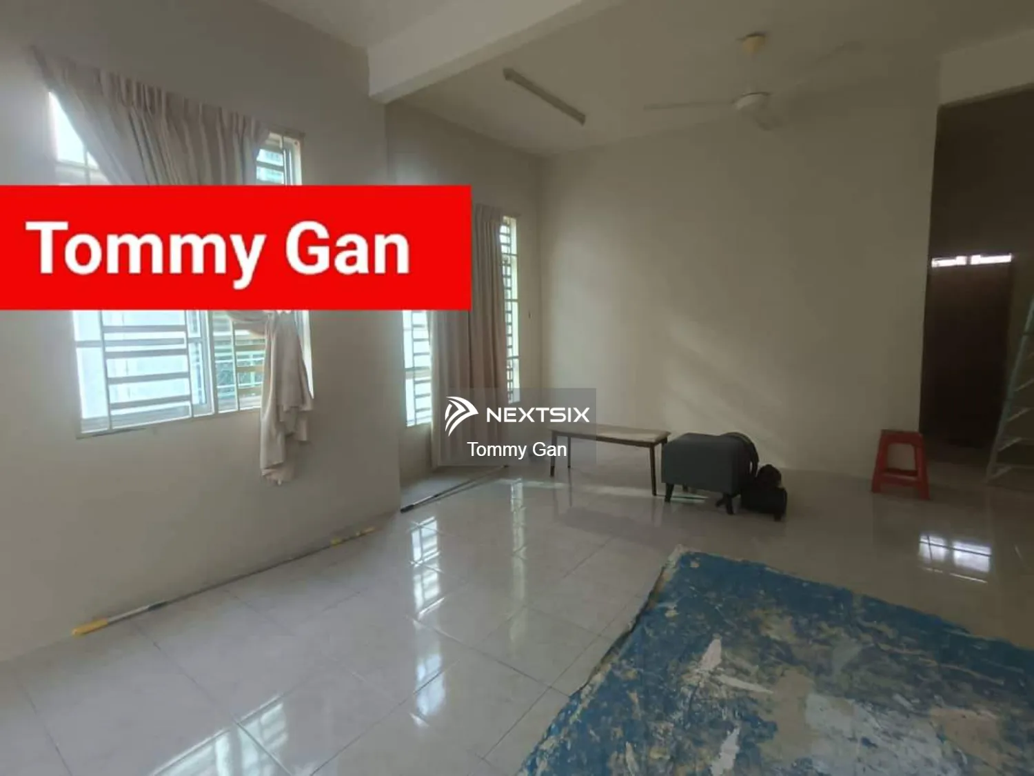 Bungalow For Sale in Bukit Mertajam Penang - Image 9