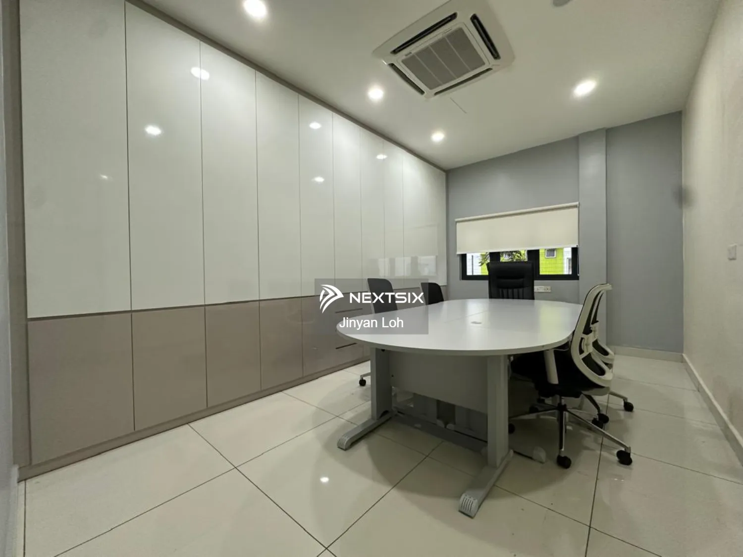 Semi-D Factory For Sale in Skudai Johor - Image 10