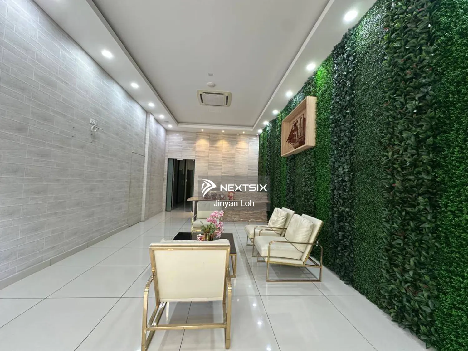 Semi-D Factory For Sale in Skudai Johor - Image 11