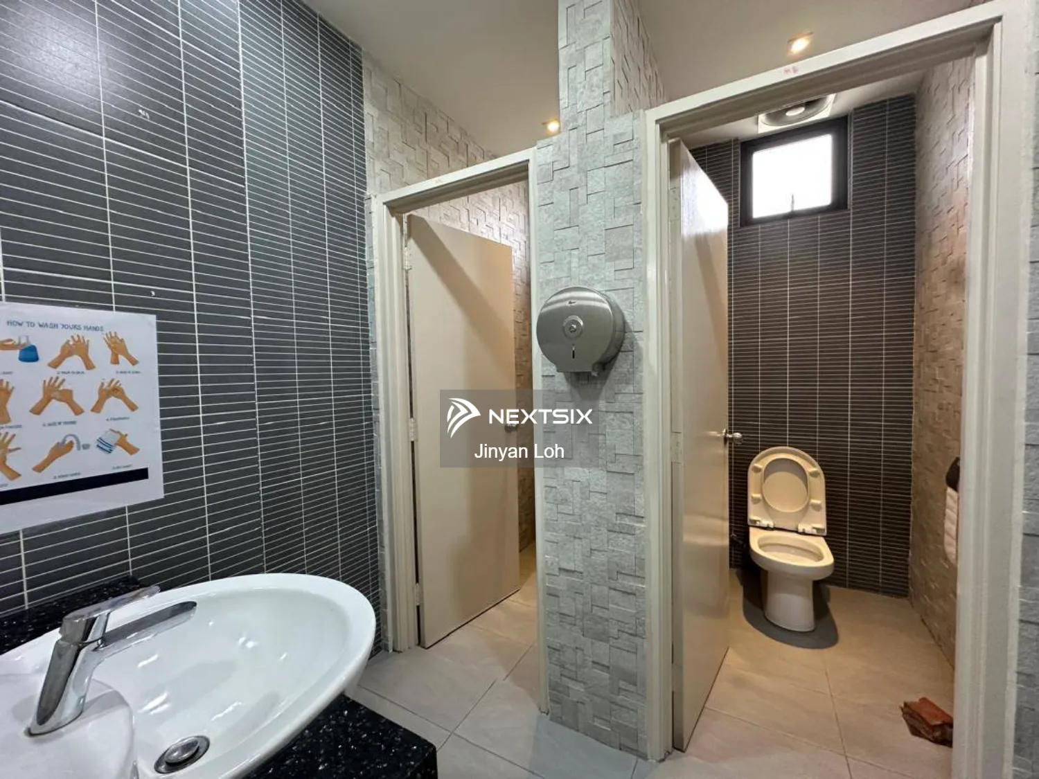 Semi-D Factory For Sale in Skudai Johor - Image 12