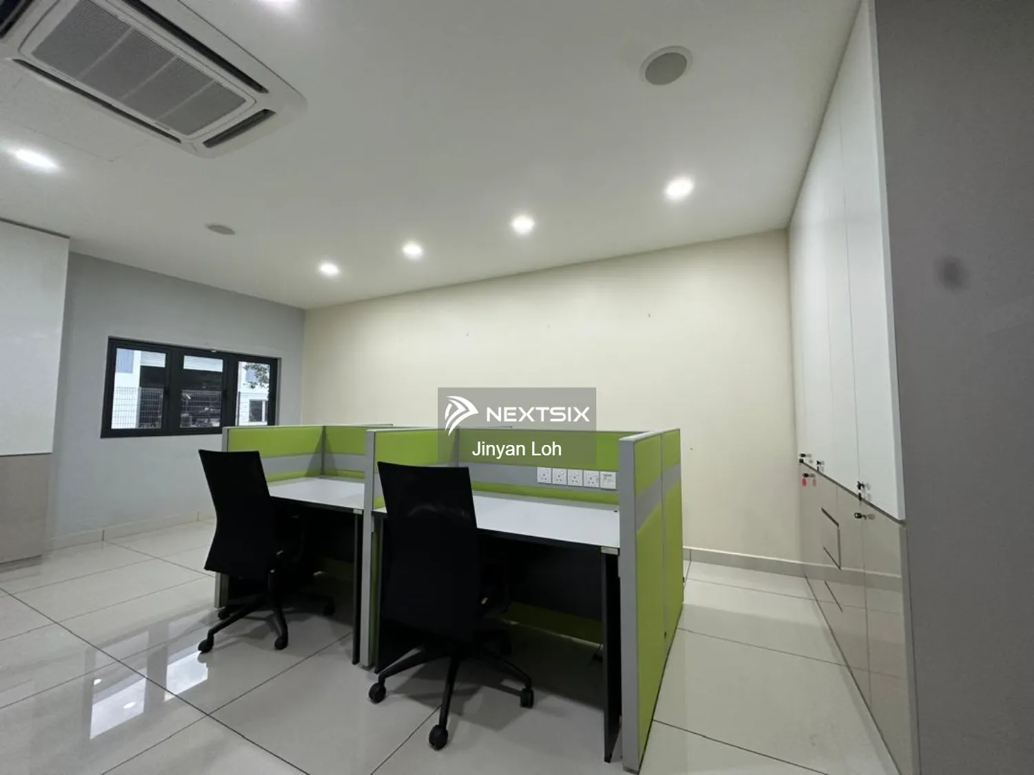 Semi-D Factory For Sale in Skudai Johor - Image 13