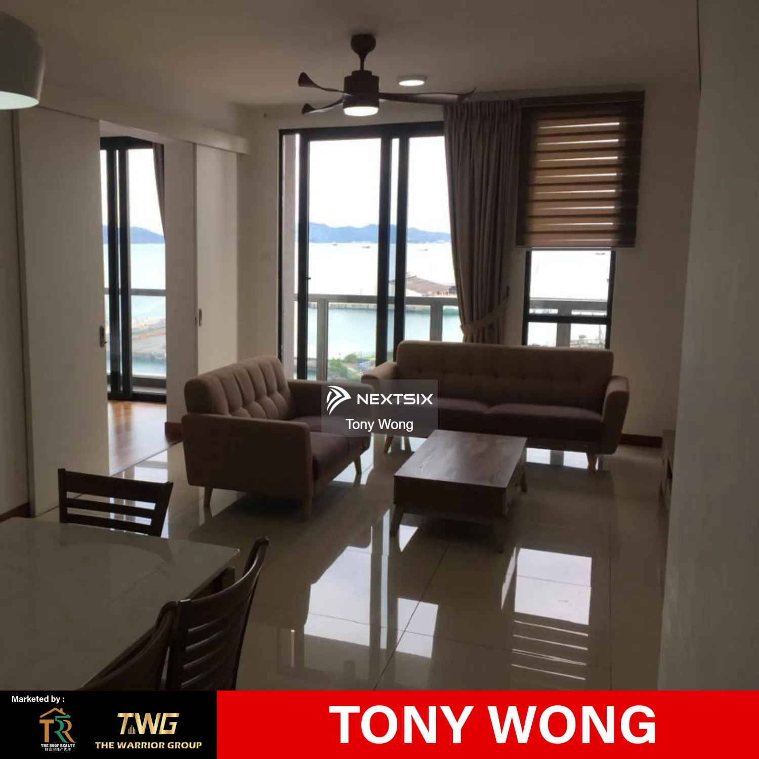 Condominium For Rent in Kota Kinabalu Sabah