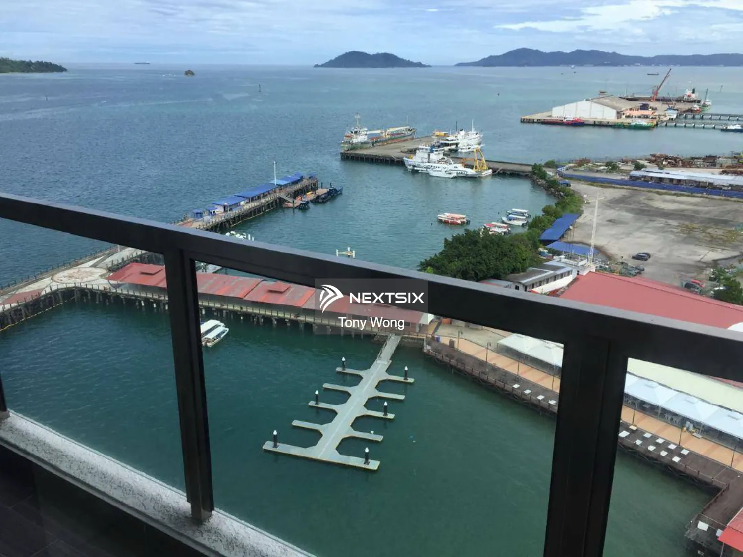 Condominium For Rent in Kota Kinabalu Sabah - Image 10