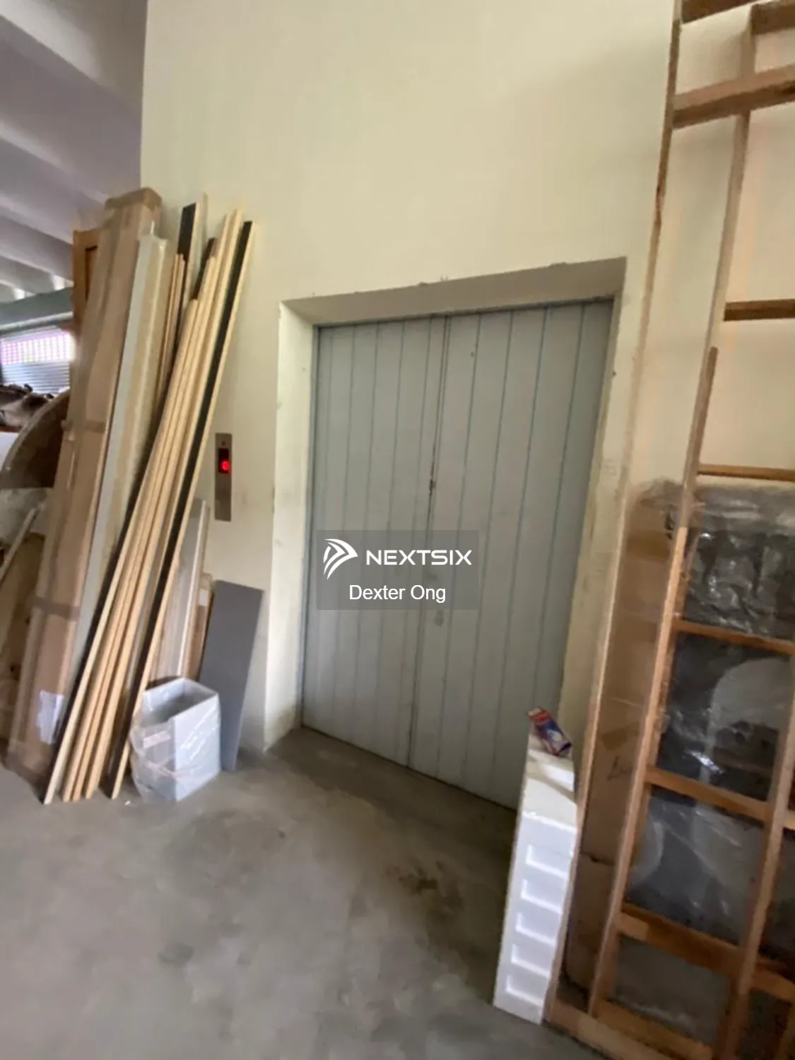 Semi-D Factory For Rent in Shah Alam Selangor - Image 11