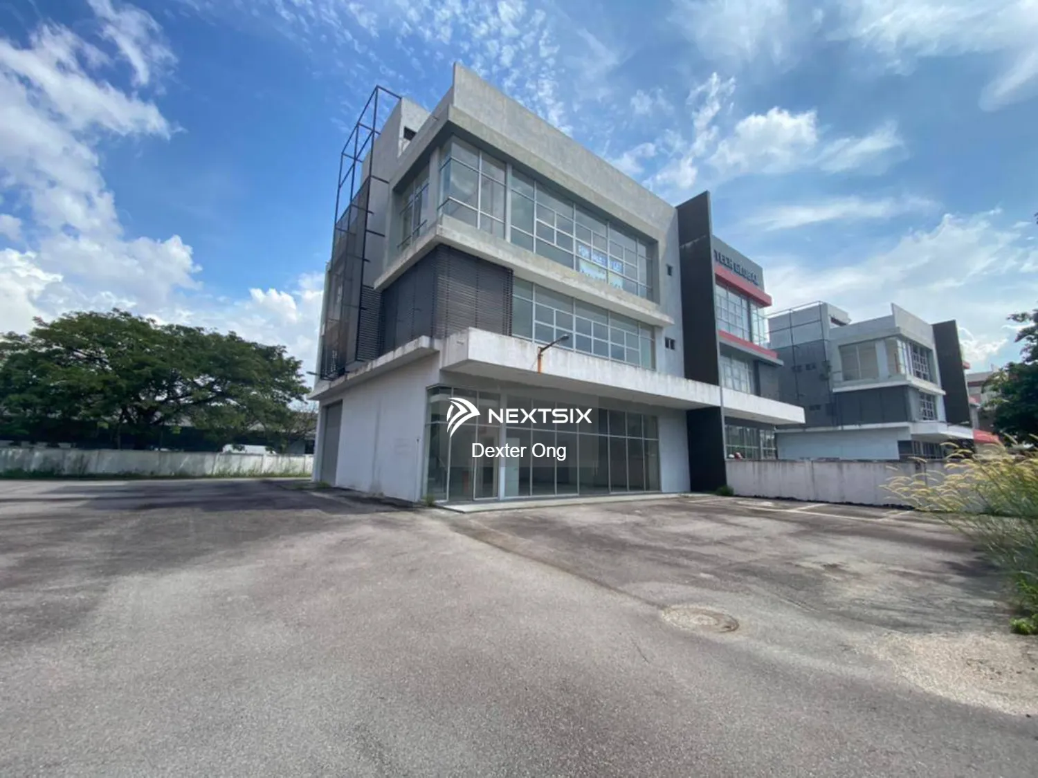 Semi-D Factory For Rent in Shah Alam Selangor - Image 12