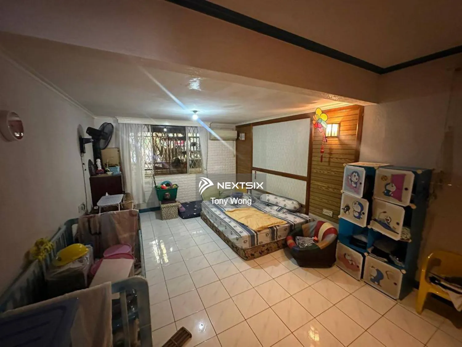 1-sty Terrace/Link House For Sale in Penampang Sabah - Image 5