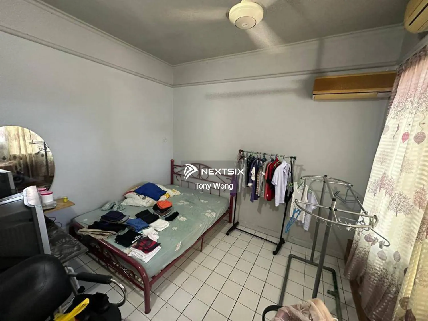 1-sty Terrace/Link House For Sale in Penampang Sabah - Image 6