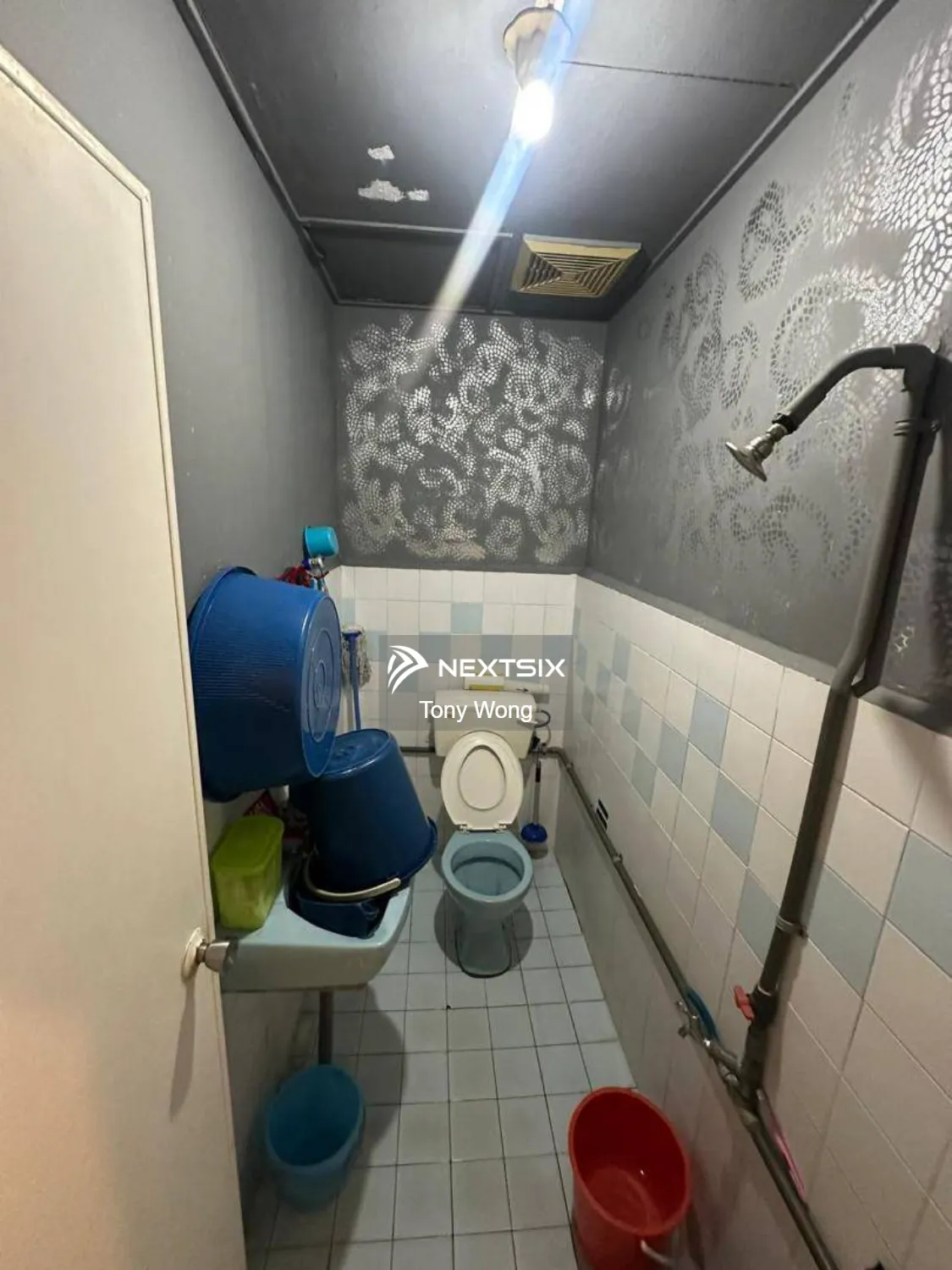 1-sty Terrace/Link House For Sale in Penampang Sabah - Image 8