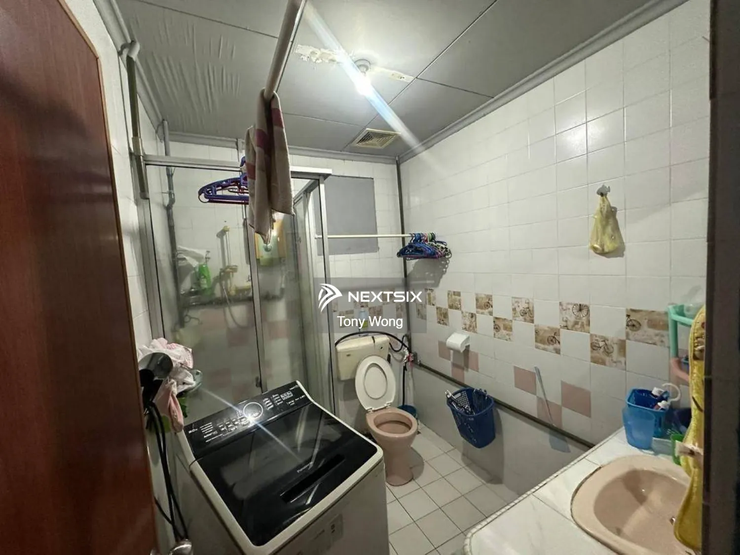 1-sty Terrace/Link House For Sale in Penampang Sabah - Image 9