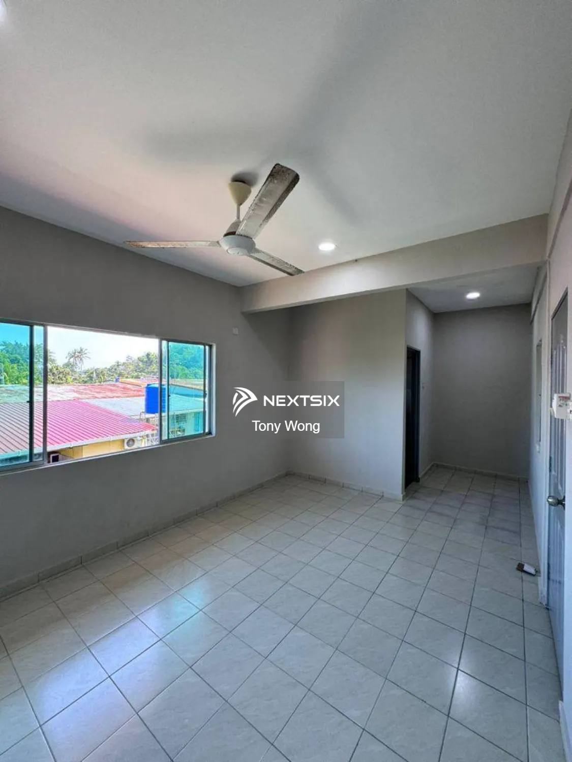 1.5-sty Terrace/Link House For Sale in Kota Kinabalu Sabah - Image 5