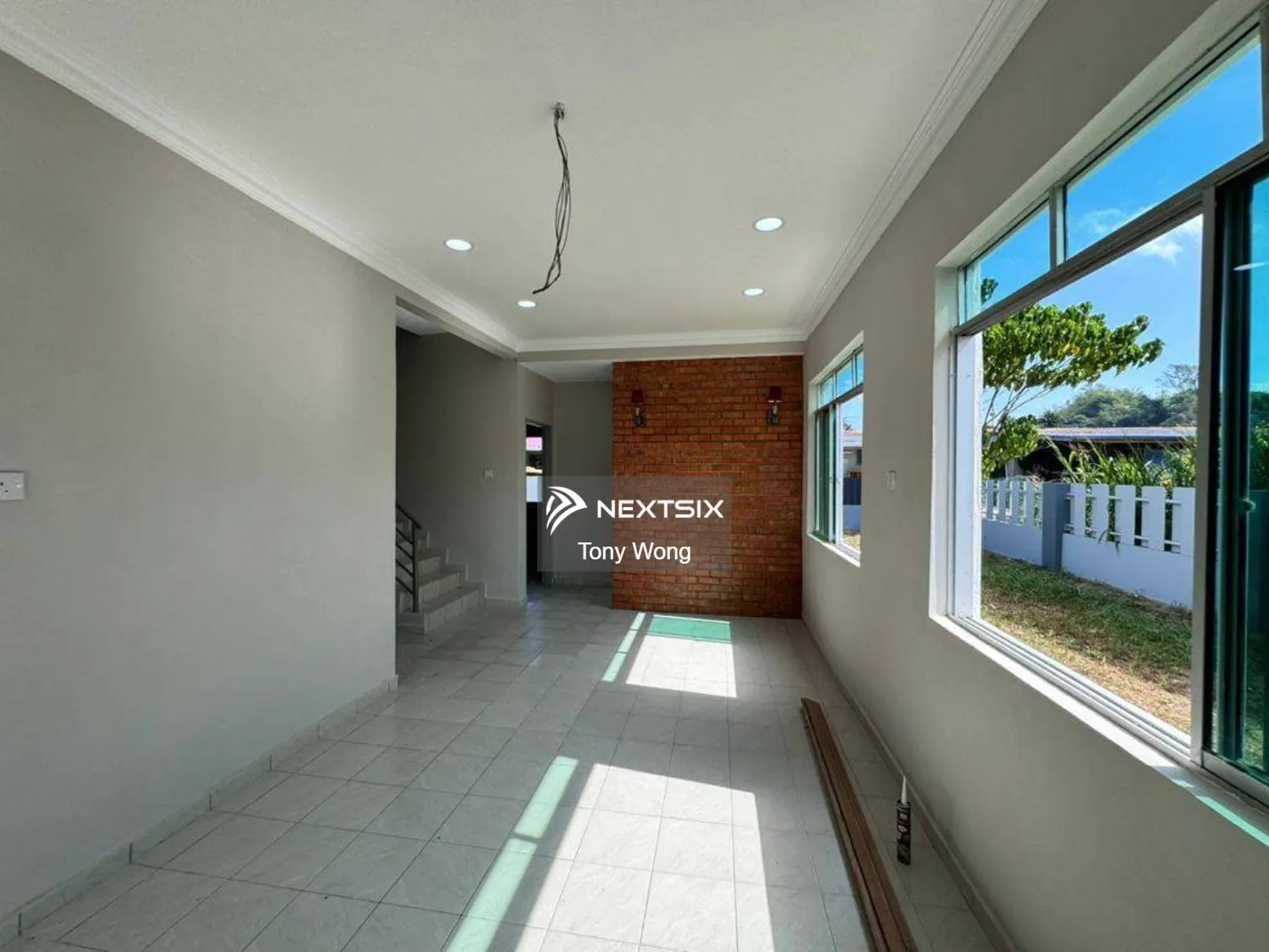 1.5-sty Terrace/Link House For Sale in Kota Kinabalu Sabah - Image 6