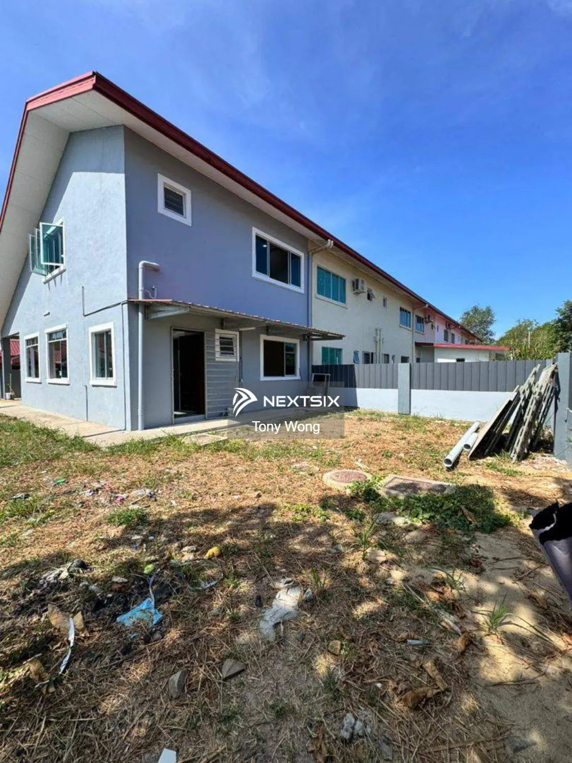 1.5-sty Terrace/Link House For Sale in Kota Kinabalu Sabah - Image 9